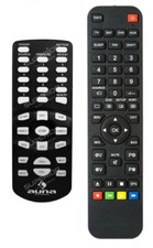 Telecomando di ricambio per AUNA AV2-CD508BT | AV2-CD509 | AV2-CD608BT
