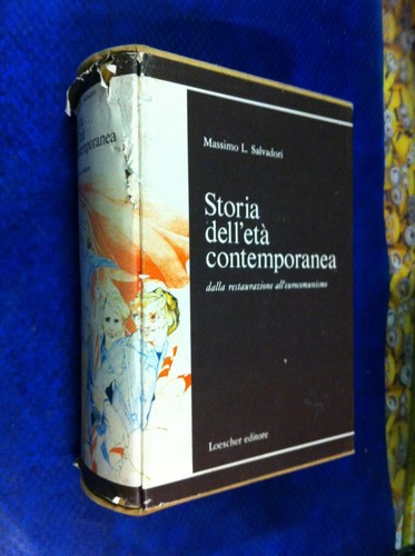 Massimo salvadori storia - l.salvadori,