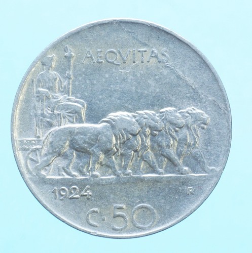 Vittorio emanuele iii - iii, 50