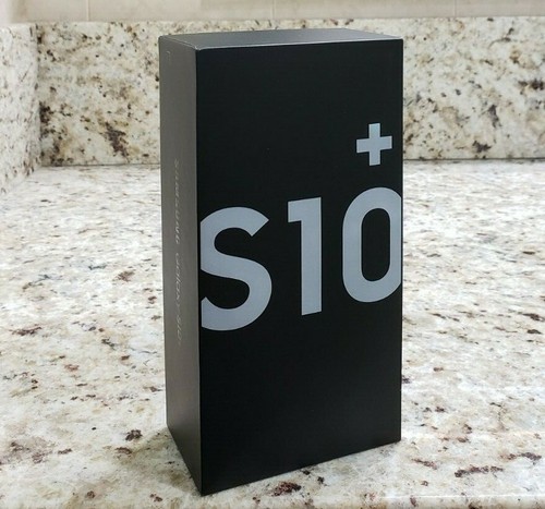 Samsung galaxy s10 plus - samsung,