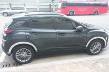 Set guarnizioni passaruota