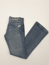 DOLCE & GABBANA - BLU JEANS DA DONNA ( taglia 42 ) size 28 