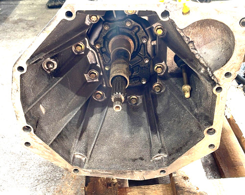 Cambio manuale marce - 5,