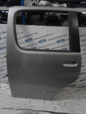 PORTA PORTIERA SPORTELLO