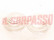 GLASS HEADLIGHTS ARROWS ALFA