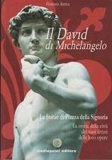 Il David di Michelangelo