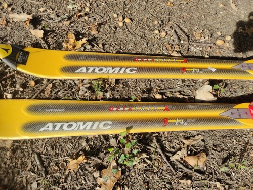 Sci atomic beta carv - atomic, retro