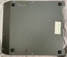 per Apple II [europlus] Pannello inferiore computer vintage ref.253