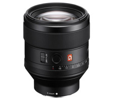 Nuovo Sony FE 85mm F1.4 GM