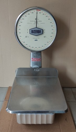 Bilancia automatica bizerba - bilancia,