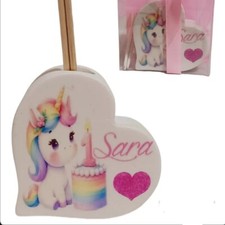 Bomboniera Primo Compleanno