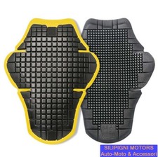 SPIDI Z201  WARRIOR L2 LADY Protezione schiena LIVELLO 2 Donna