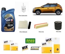 Kit Tagliando per Dacia