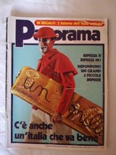 Panorama 943 1984 Raffaele