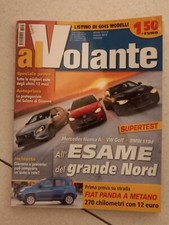 Al Volante - Rivista auto -