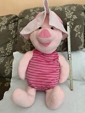 Pupazzo peluche Pimpa Disney Winnie the  Pooh 60 cm