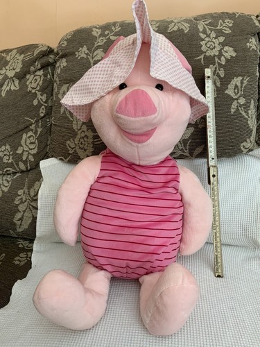 Pupazzo peluche pimpa disney - pupazzo,
