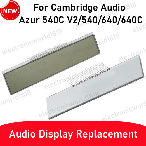Per cambridge audio - audio, 540c