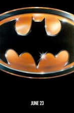 BATMAN ORIGINAL MINT ROLLED