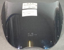 Parabrezza parabrezza Yamaha FZR 1000 Exup MRA 160997