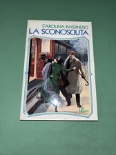 La Sconosciuta - Carolina