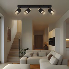 Faretto da Soffitto Plafoniera