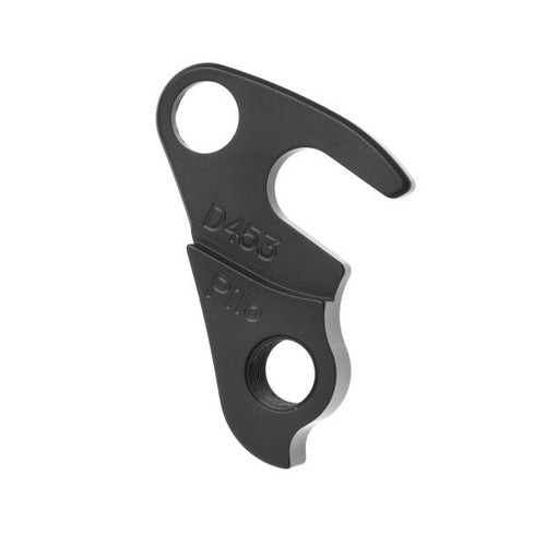 Gancio deragliatore posteriore - deragliatore,