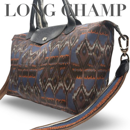 Borsa tote longchamp pliage - borsa,