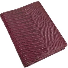 Filofax Organizzatore Agenda