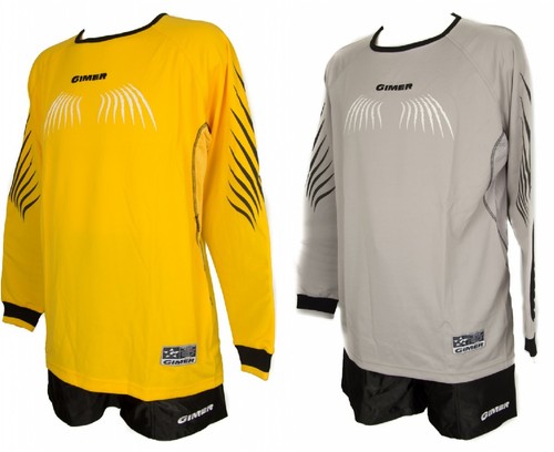 Tuta completo portiere maglia