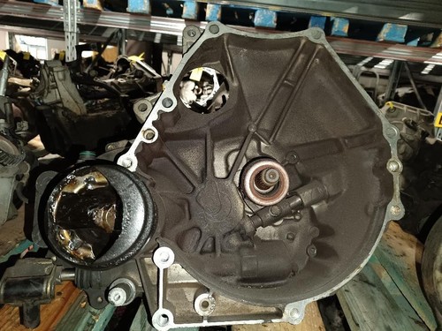 Cambio manuale completo per - manuale,