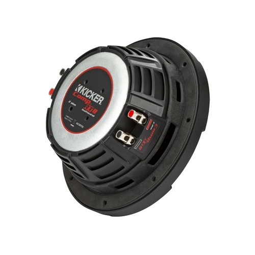 Kicker audio comprt - kicker,