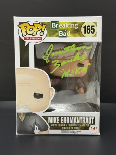 Rare acoa signed cn - &,