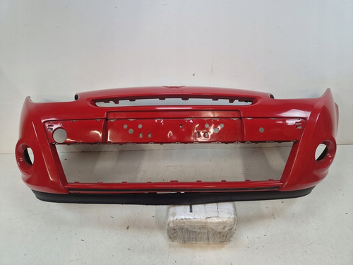 Renault clio iii paraurti - iii,