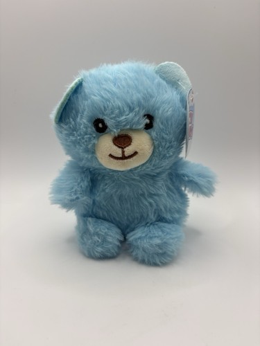Peluche orsacchiotto 5 - orsacchiotto,