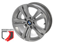 BMW 3 F30 F31 F32 F33 F34 F36 Cerchio in lega 7.5Jx17 ET37 5x120 | 6796239