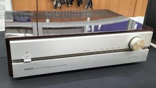 Preamplificatore stereo DENON