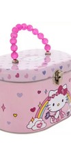 Hello Kitty Oval Carry All