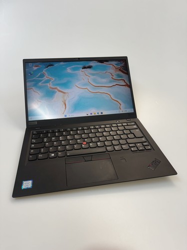Laptop lenovo thinkpad - laptop,