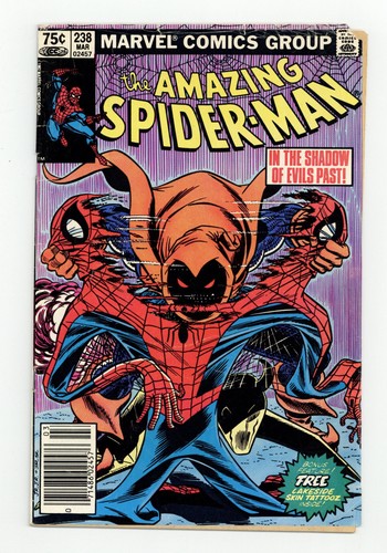 Amazing spider man variante - amazing,