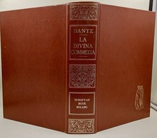 La divina commedia illustrata da Gustavo Dore'