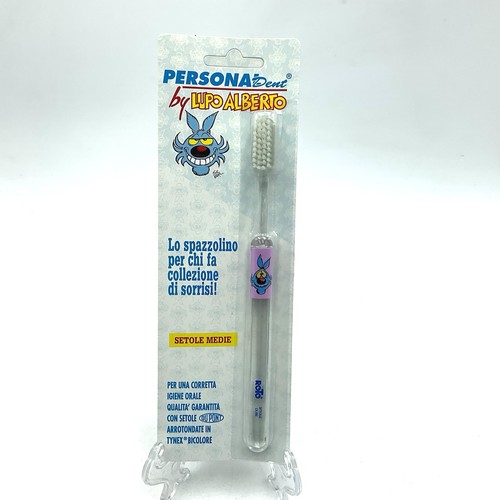 Spazzolino ufficiale di - lo,