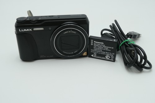 Panasonic lumix tz56 - panasonic,