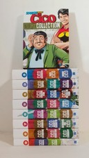 CICO COLLECTION 1/9 sequenza