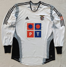 Maglia bianca Adidas Benfica