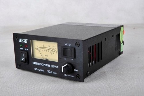 Nissei 1230m alimentatore - ns-1230m,