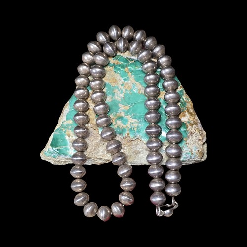 Collana vintage navajo - collana,