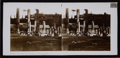Stereoview traghetti scarpe - traghetti, e
