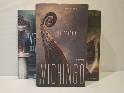 Vichingo ultimo guerriero - vichingo, l'ultimo