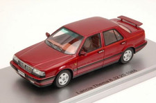 1/43 LANCIA THEMA 8.32 2S 1988 KESS KE43019032